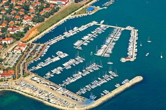 ACI Marina Umag