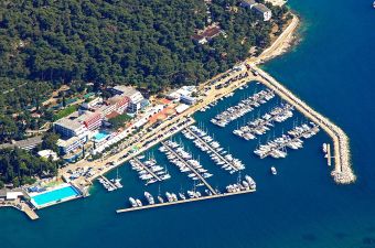 ACI Marina Rovinj