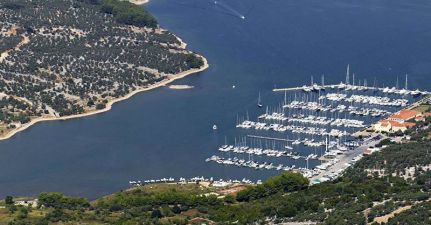 ACI Marina Cres Marina