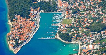 ACI Marina Rab Marina