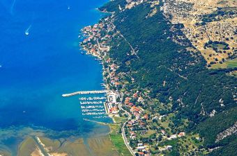 ACI Marina Supetarska Draga