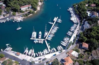 ACI Marina Vrboska