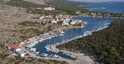 ACI Marina Šimuni Marina