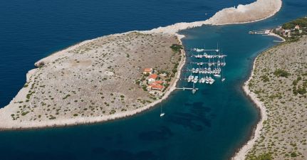 ACI Marina Piškera Marina