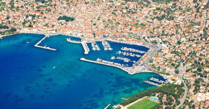 ACI Marina Vodice Marina