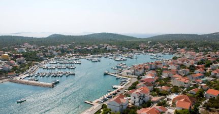 ACI Marina Jezera Marina