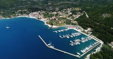 ACI Marina Slano Marina