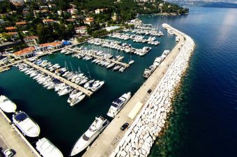 ACI Marina Opatija Ičići