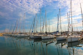 West Istanbul Marina