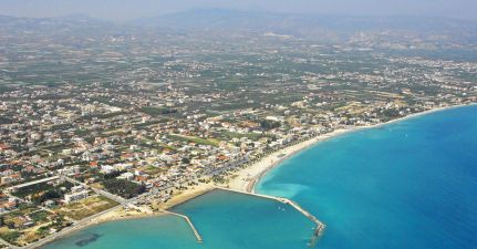 Vrakhati Marina Marina