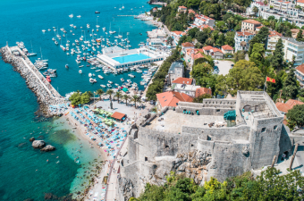 Port Herceg Novi