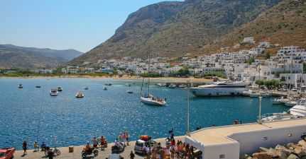  Kamares Marina Marina