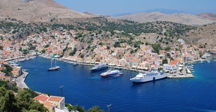 Limin Simis Marina Marina