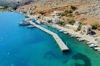 Symi Marina