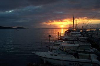 Club Nautico de Boqueron