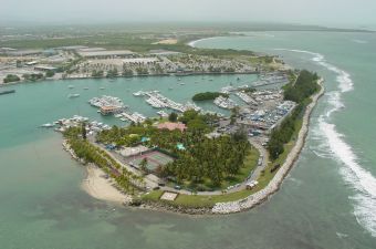 Club Nautico de Ponce