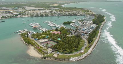 Club Nautico de Ponce Marina