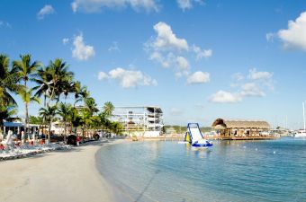 Club Nautico de Santo Domingo Inc.