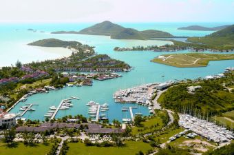 Dream Yacht Charters