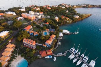 Horizon Yacht Charters