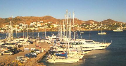 Finikas Marina Marina