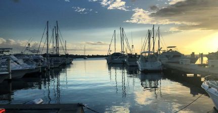 Marina Pescaderia Marina