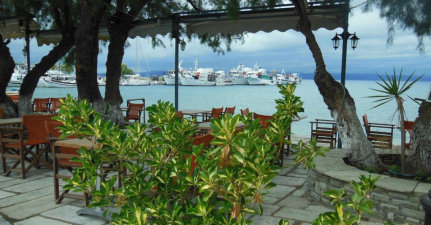 Platania Marina Marina