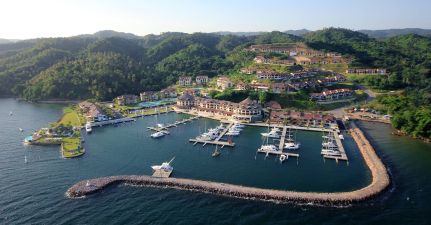 Marina Puerto Bahia Marina