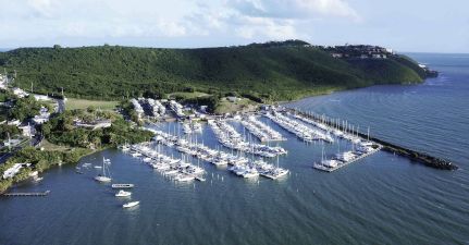 Marina Puerto Chico Marina