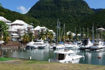 Marina Rivière-Sens Gourbeyre