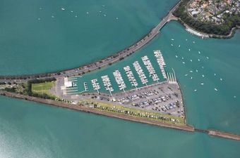 Outboard Boating Club