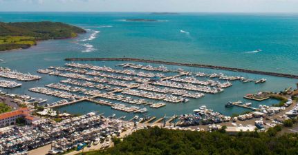 Puerto del Rey Marina Marina
