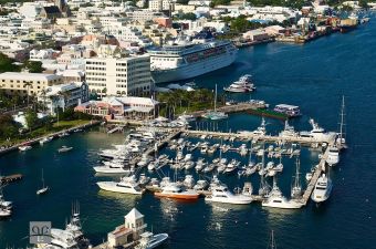 Royal Bermuda Yacht Club
