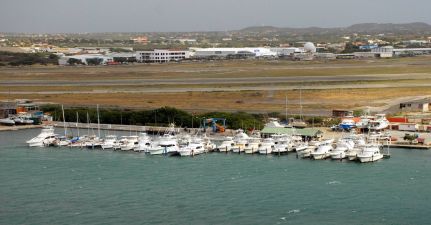 Varadero Caribe Marina