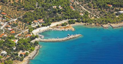 Porto Germeno Marina