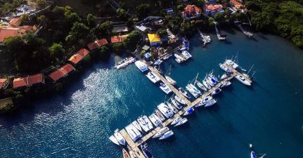 Secret Harbour Marina Marina