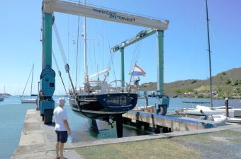 Spice Island Marina