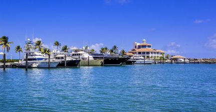 The Yacht Club Marina Marina