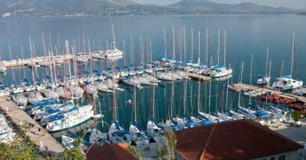 Vounaki Marina Marina