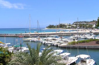 Port de Saint-Gilles