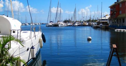 Marina Port Royal Marina