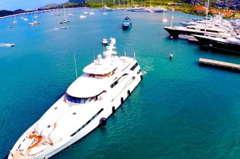 Sint Maarten Yacht Club