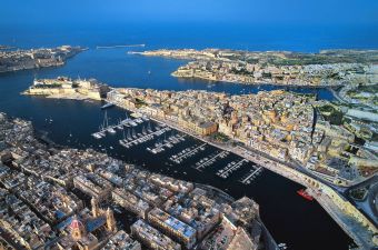 Grand Harbour Marina