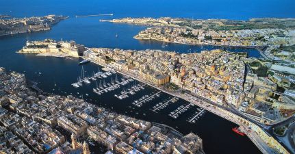 Grand Harbour Marina Marina