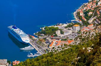 Port of Kotor