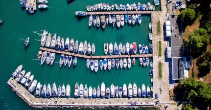 Marina Porec Marina