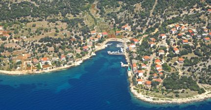 Tovarnele Marina Marina