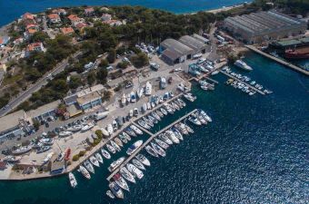Marina Mali Losinj