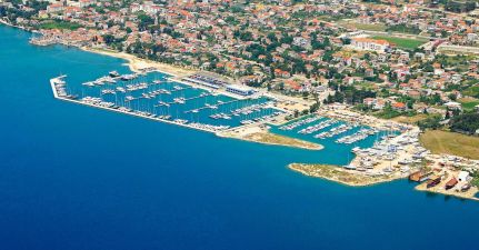 Marina Kastela Marina