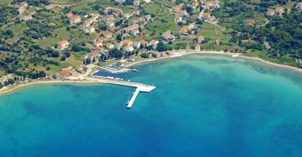 Luka Olib Marina Marina